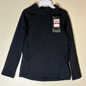 NWT Under Armour Cold Gear Youth XSmall